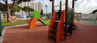 Estudio en alquiler en Canet d´En Berenguer