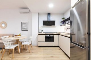 Piso en alquiler en Sant Francesc en Valencia