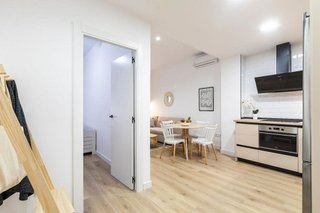 Piso en alquiler en Sant Francesc en Valencia