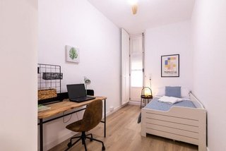 Piso en alquiler en Sant Francesc en Valencia