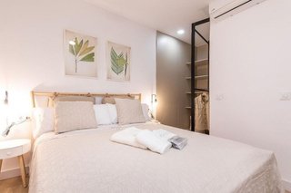 Piso en alquiler en Sant Francesc en Valencia