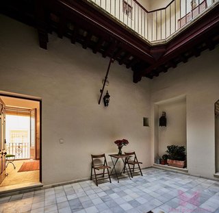Piso en alquiler en Ayuntamiento - Catedral en Cádiz