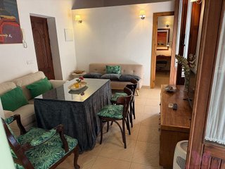 Piso en alquiler en Ayuntamiento - Catedral en Cádiz