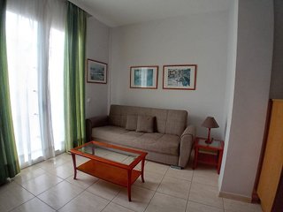 Piso en alquiler en Vegueta en Palmas de Gran Canaria(Las)