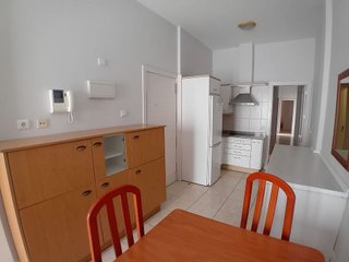 Piso en alquiler en Vegueta en Palmas de Gran Canaria(Las)