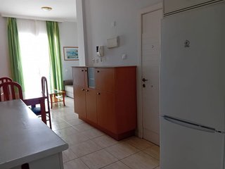 Piso en alquiler en Vegueta en Palmas de Gran Canaria(Las)