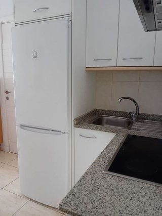 Piso en alquiler en Vegueta en Palmas de Gran Canaria(Las)
