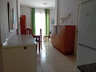 Piso en alquiler en Vegueta en Palmas de Gran Canaria(Las)