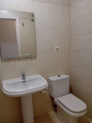 Piso en alquiler en Vegueta en Palmas de Gran Canaria(Las)
