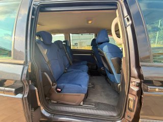 7-PLAZAS FIAT ULYSSE 2.0 JTD 136CV AÑO 2006