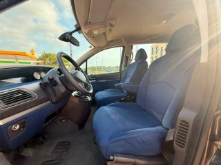 7-PLAZAS FIAT ULYSSE 2.0 JTD 136CV AÑO 2006