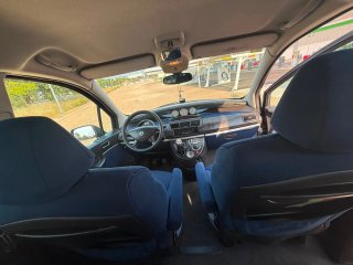 7-PLAZAS FIAT ULYSSE 2.0 JTD 136CV AÑO 2006