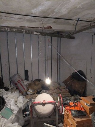 Local comercial en venta en Casco Histórico de Vallecas en Madrid