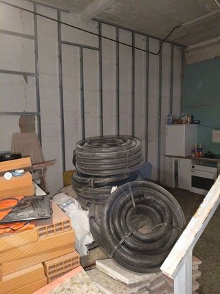 Local comercial en venta en Casco Histórico de Vallecas en Madrid