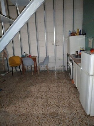 Local comercial en venta en Casco Histórico de Vallecas en Madrid