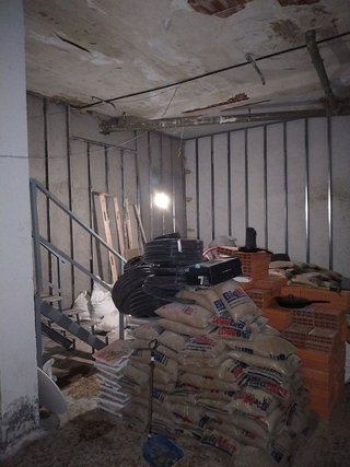 Local comercial en venta en Casco Histórico de Vallecas en Madrid