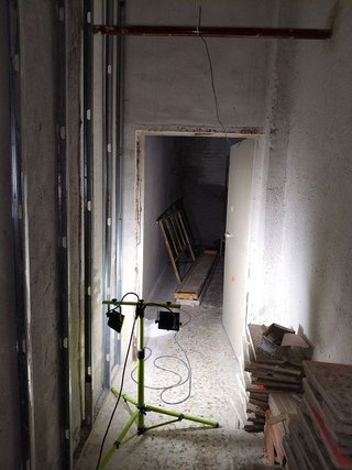Local comercial en venta en Casco Histórico de Vallecas en Madrid