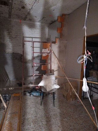 Local comercial en venta en Casco Histórico de Vallecas en Madrid