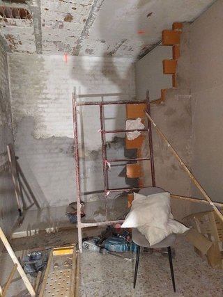 Local comercial en venta en Casco Histórico de Vallecas en Madrid