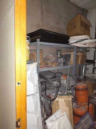 Local comercial en venta en Casco Histórico de Vallecas en Madrid