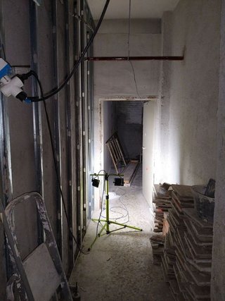 Local comercial en venta en Casco Histórico de Vallecas en Madrid