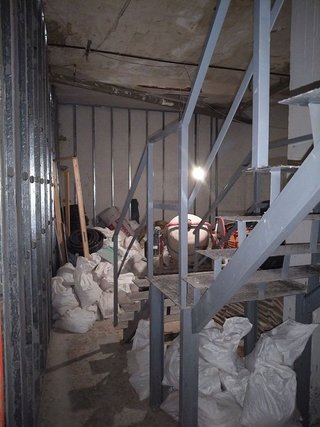 Local comercial en venta en Casco Histórico de Vallecas en Madrid