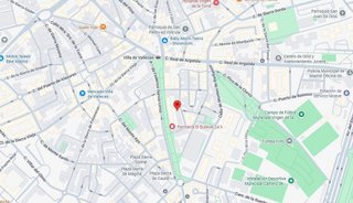 Local comercial en venta en Casco Histórico de Vallecas en Madrid