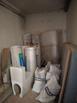 Local comercial en venta en Casco Histórico de Vallecas en Madrid