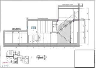 Local comercial en venta en Casco Histórico de Vallecas en Madrid
