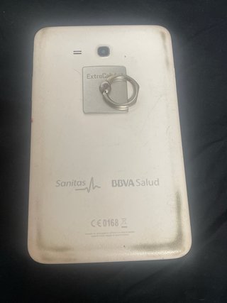 Samsung SM-T110 Tablet