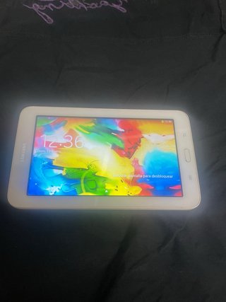 Samsung SM-T110 Tablet