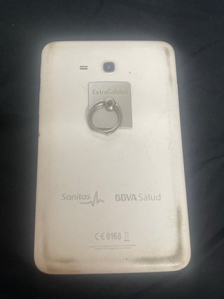 Samsung SM-T110 Tablet