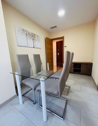 Piso en alquiler en Centro en Alicante