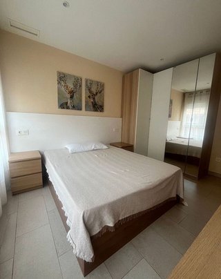 Piso en alquiler en Centro en Alicante
