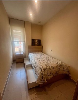 Piso en alquiler en Centro en Alicante