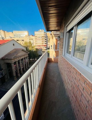 Piso en alquiler en Centro en Alicante