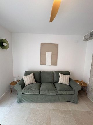 Piso en alquiler en Motril pueblo en Motril