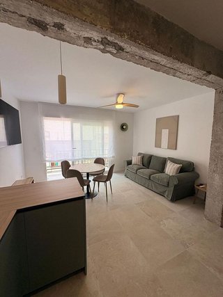 Piso en alquiler en Motril pueblo en Motril