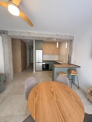 Piso en alquiler en Motril pueblo en Motril