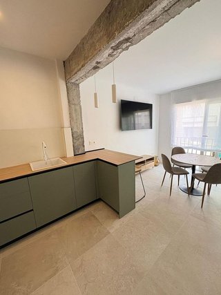 Piso en alquiler en Motril pueblo en Motril