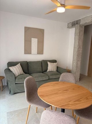 Piso en alquiler en Motril pueblo en Motril