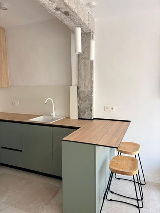 Piso en alquiler en Motril pueblo en Motril