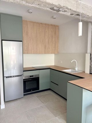Piso en alquiler en Motril pueblo en Motril
