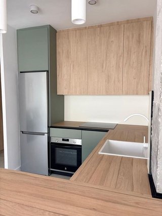 Piso en alquiler en Motril pueblo en Motril