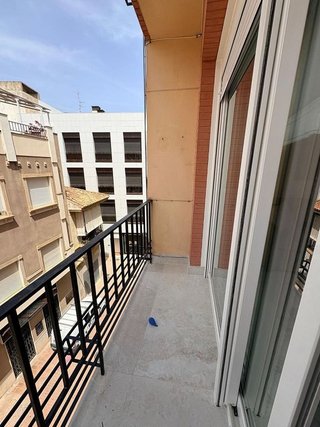 Piso en alquiler en Motril pueblo en Motril