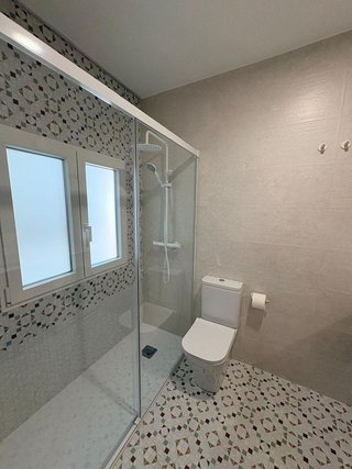 Piso en alquiler en Motril pueblo en Motril