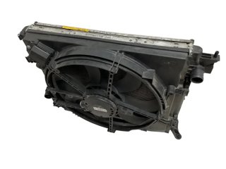 Juego Radiadores Renault Espace 15-23