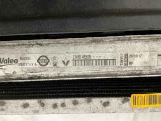 Juego Radiadores Renault Espace 15-23