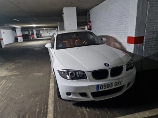 BMW Serie 1 2008