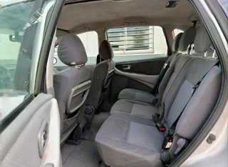 Nissan Almera tino 2.2 dci buen éstado